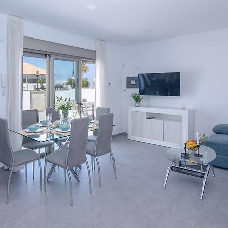 Apartment Urban 3 Beachfront Corralejo By Holidays Home Eksteriør bilde