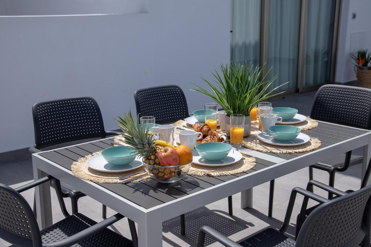 Apartment Urban 3 Beachfront Corralejo By Holidays Home Eksteriør bilde