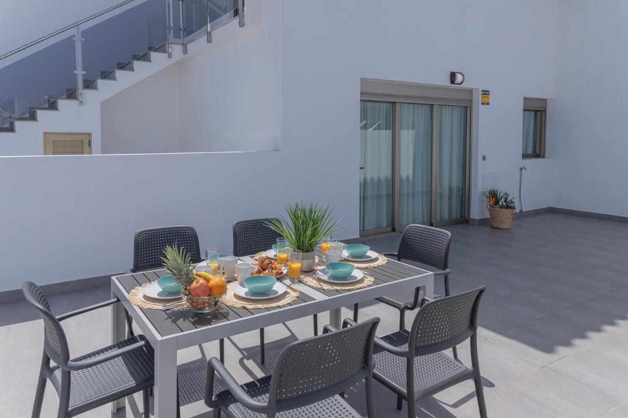 Apartment Urban 3 Beachfront Corralejo By Holidays Home Eksteriør bilde