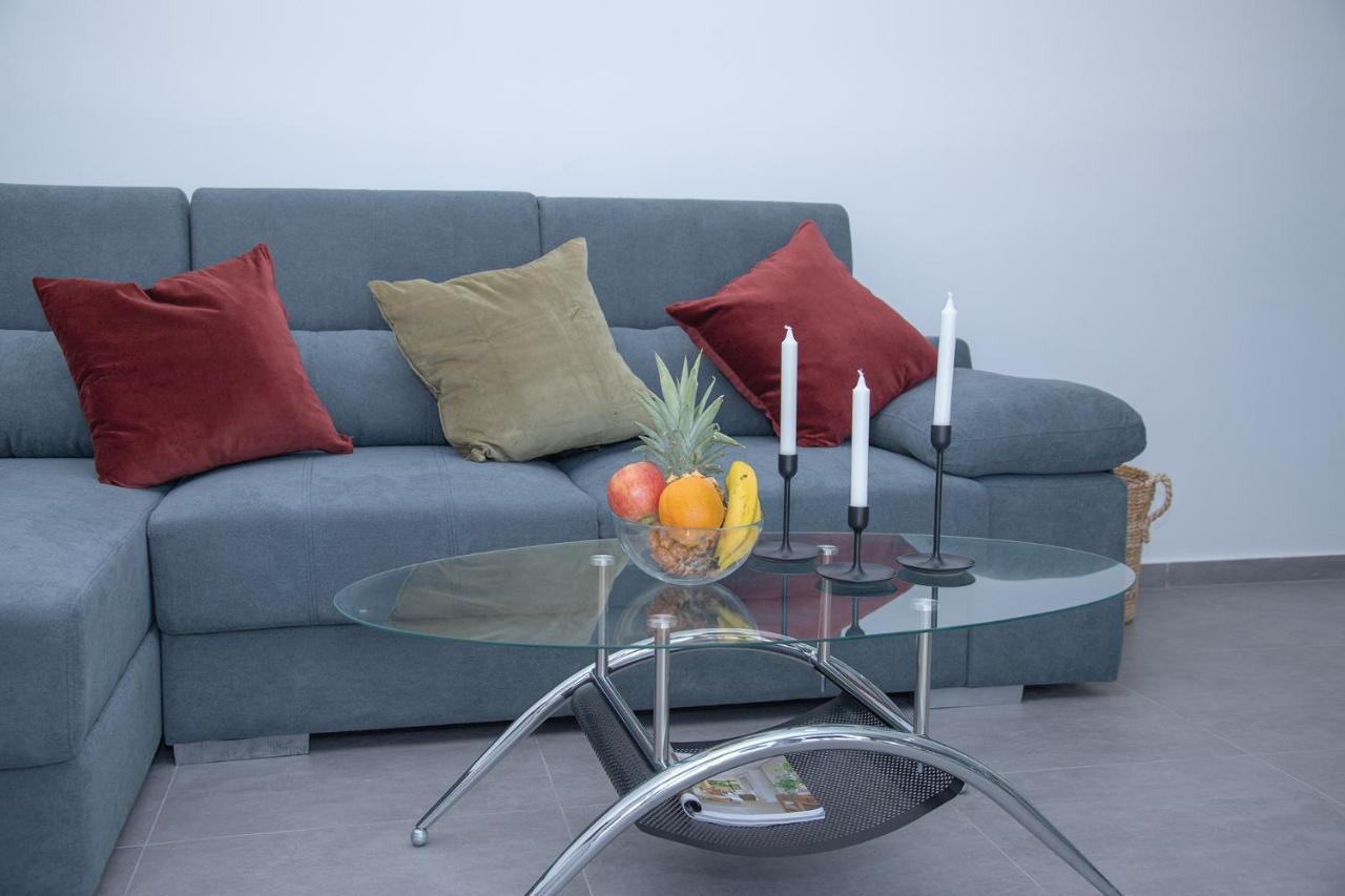 Apartment Urban 3 Beachfront Corralejo By Holidays Home Eksteriør bilde