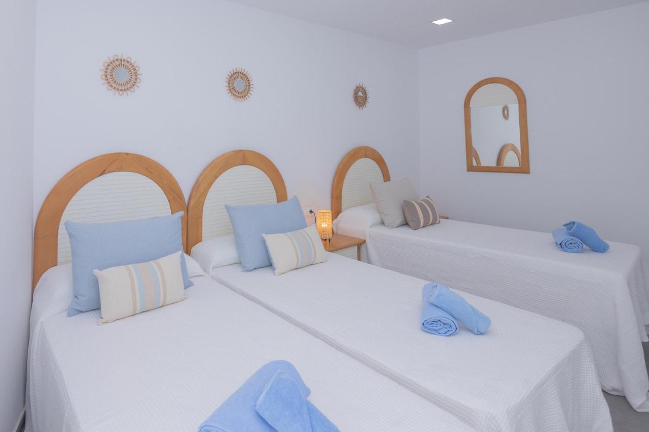 Apartment Urban 3 Beachfront Corralejo By Holidays Home Eksteriør bilde